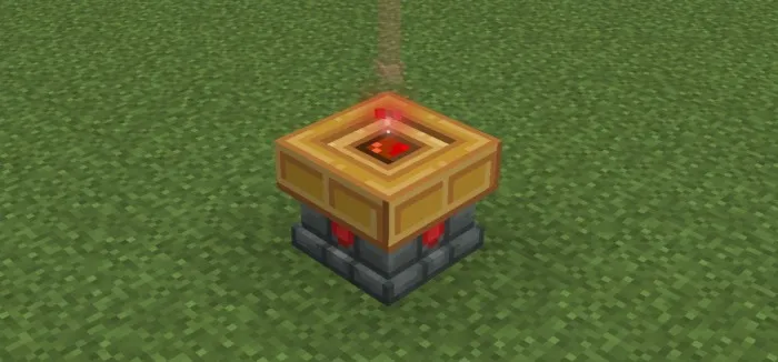 Sehrgarlik — Minecraft mod, rasm 3