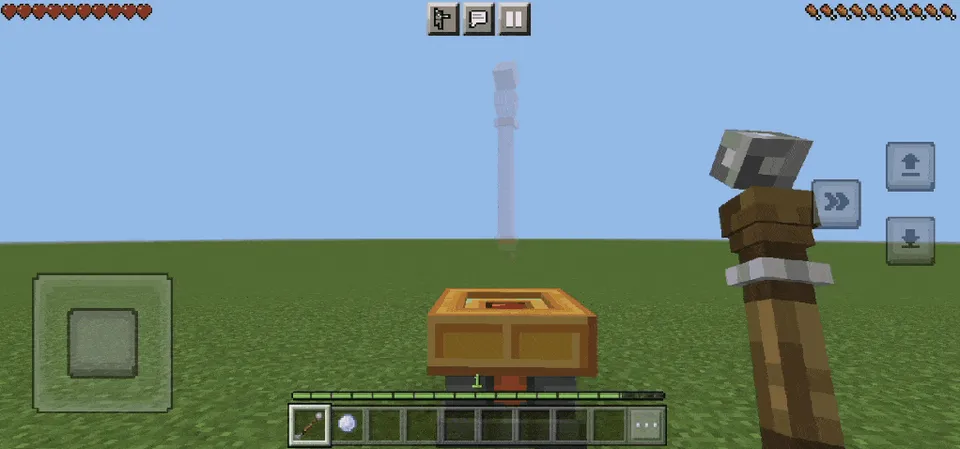 Sehrgarlik — Minecraft mod, rasm 4