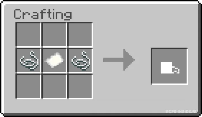 Moblar sifatida niqoblanish — Minecraft mod, rasm 2