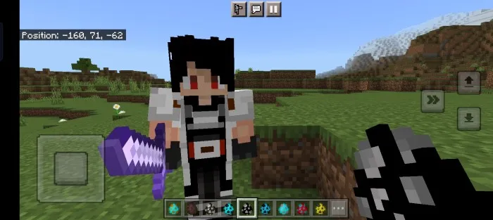 Indoneziyalik Youtuber savdogarlar — Minecraft mod, rasm 4