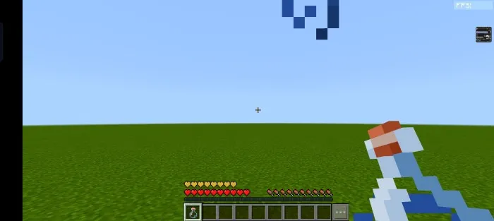 Yutuvchi damlamalar — Minecraft mod, rasm 4
