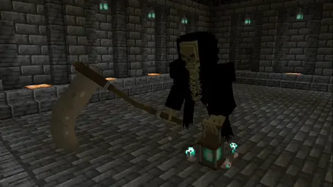 Grim Reaper