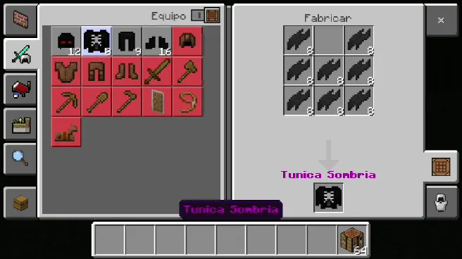 Grim Reaper — Minecraft mod, rasm 4
