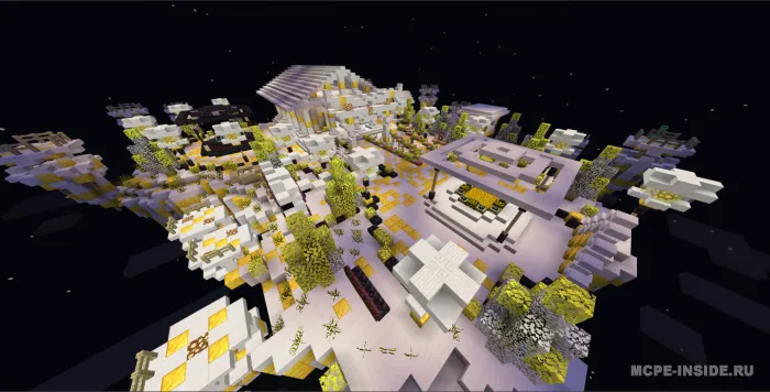 Ilohiy Shohlik — Minecraft mod, rasm 3