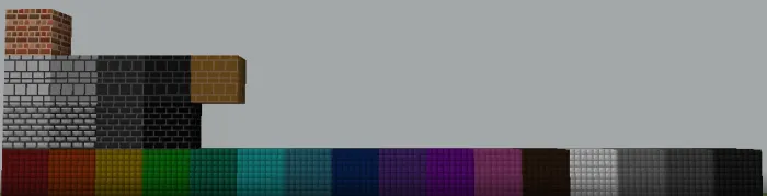Zamonaviy mebel — Minecraft mod, rasm 3
