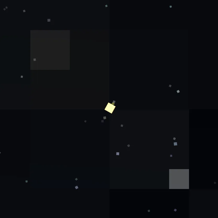 Astrocraft: Realistic Night Skies — Minecraft mod, rasm 4