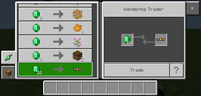 Yulduzli to'p — Minecraft mod, rasm 3