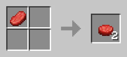 Ko'proq oziq-ovqat — Minecraft mod, rasm 3