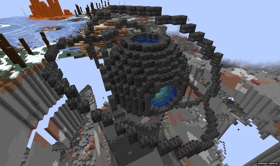 Unlucky TNT — Minecraft mod, rasm 3