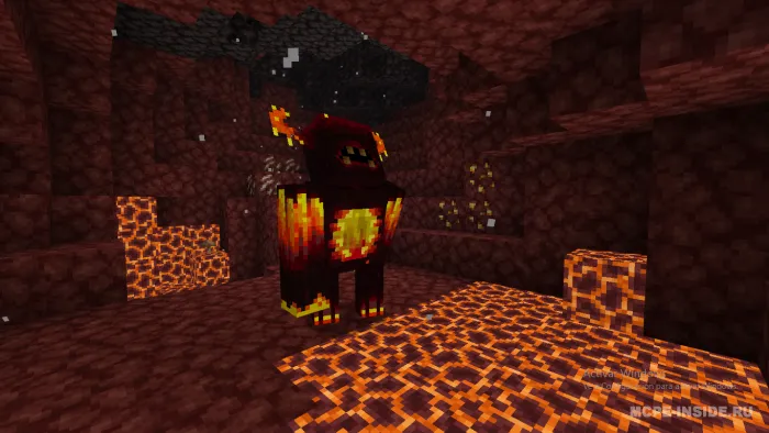 +Bosslar — Minecraft mod, rasm 2