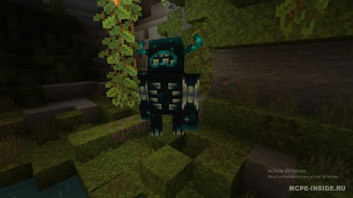 +Bosslar — Minecraft mod, rasm 3