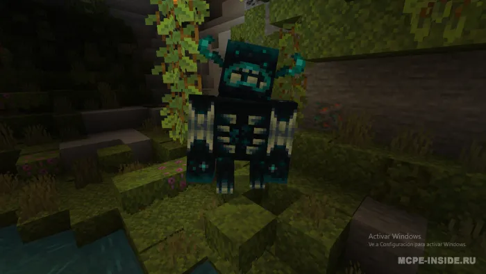 +Bosslar — Minecraft mod, rasm 4