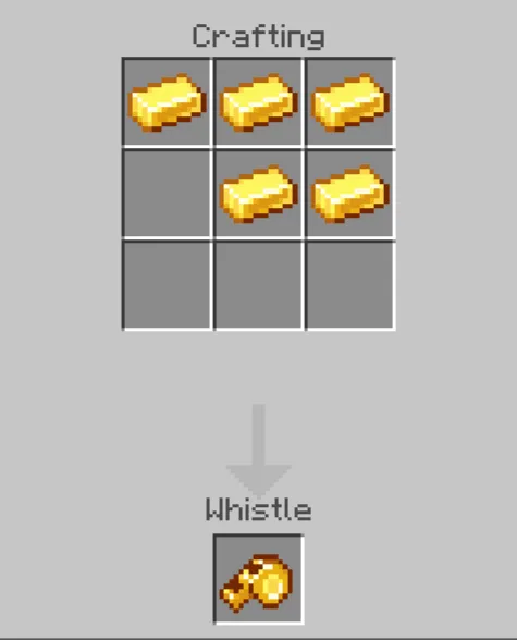 Moblar chaqiruvi — Minecraft mod, rasm 3