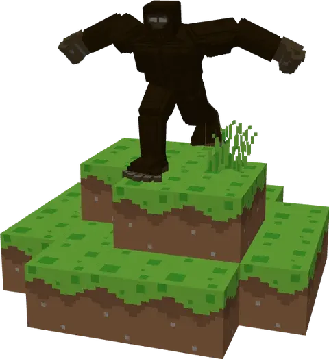 Bigfoot va Yeti