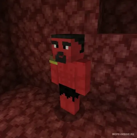 Nether+