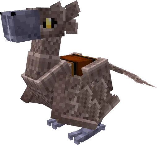 Roost 2: Flying Higher — Minecraft mod, rasm 2