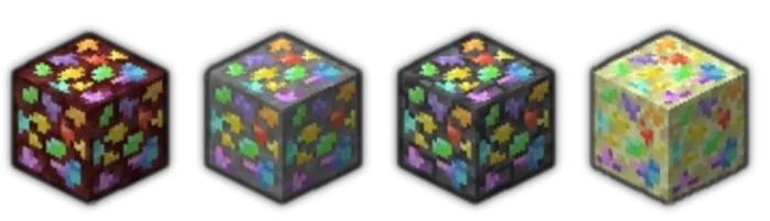 Spektrit — Minecraft mod, rasm 1