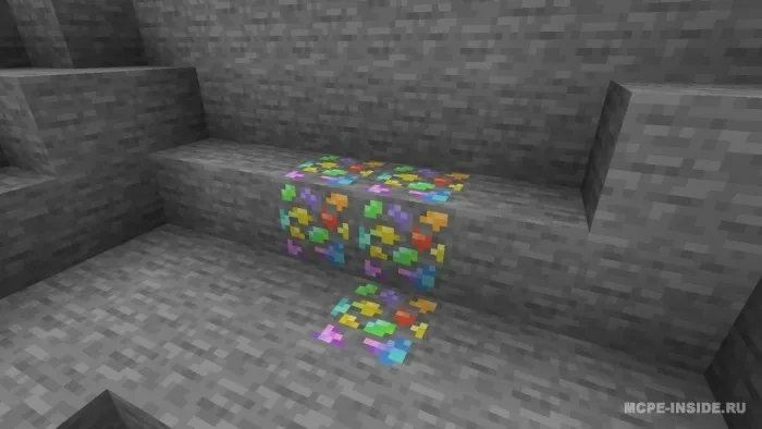Spektrit — Minecraft mod, rasm 2