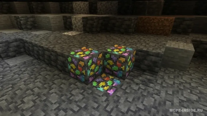 Spektrit — Minecraft mod, rasm 3