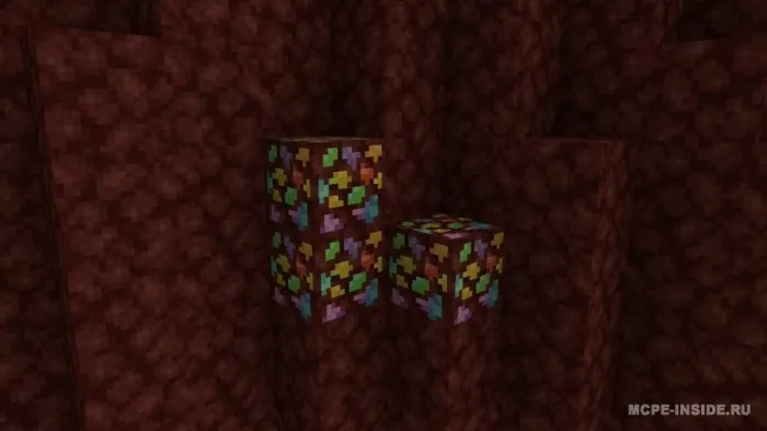 Spektrit — Minecraft mod, rasm 4