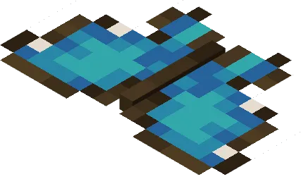 Hayvonlar — Minecraft mod, rasm 1