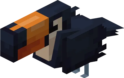 Hayvonlar — Minecraft mod, rasm 2