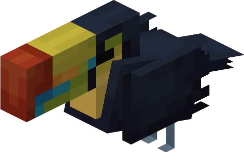 Hayvonlar — Minecraft mod, rasm 3
