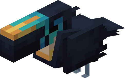 Hayvonlar — Minecraft mod, rasm 4