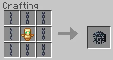 Mistik qo'shimcha retseptlar — Minecraft mod, rasm 3
