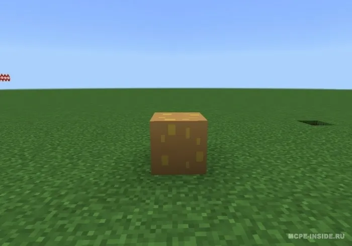Super Mario Bloks — Minecraft mod, rasm 2