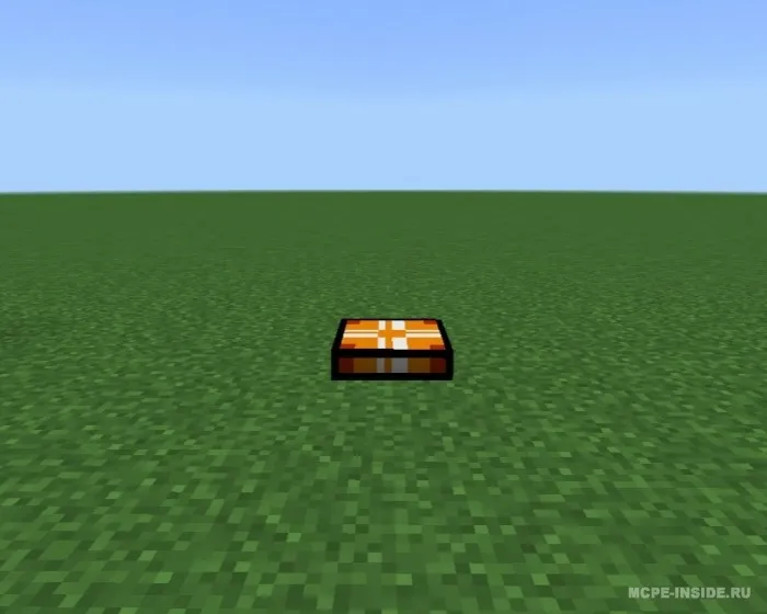 Super Mario Bloks — Minecraft mod, rasm 4