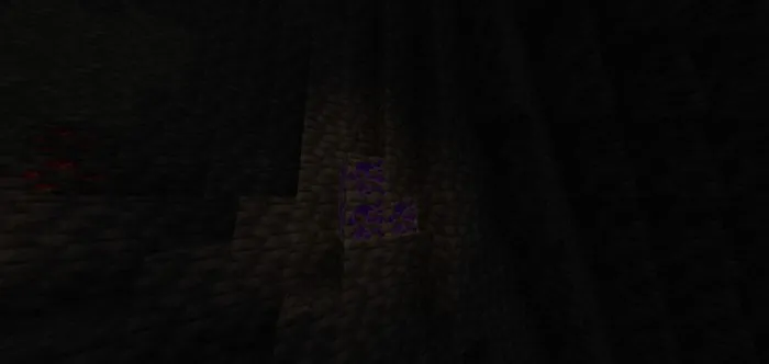 Portal toshi — Minecraft mod, rasm 1