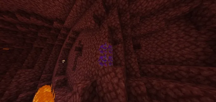Portal toshi — Minecraft mod, rasm 2