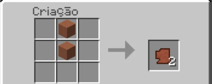 Loydan yasalgan tuvaklar — Minecraft mod, rasm 3