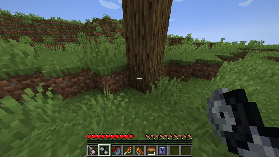 Thermal Innovation — Minecraft mod, rasm 2