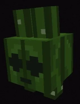 O'simlik-uy hayvonlari — Minecraft mod, rasm 2