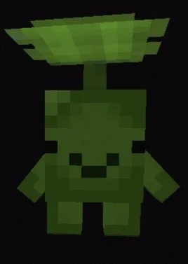 O'simlik-uy hayvonlari — Minecraft mod, rasm 3