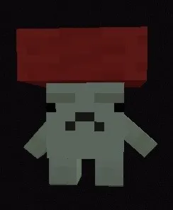 O'simlik-uy hayvonlari — Minecraft mod, rasm 4