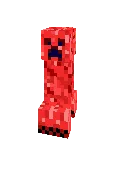 Ko'proq creeperlar — Minecraft mod, rasm 2
