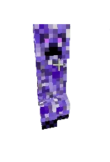 Ko'proq creeperlar — Minecraft mod, rasm 3