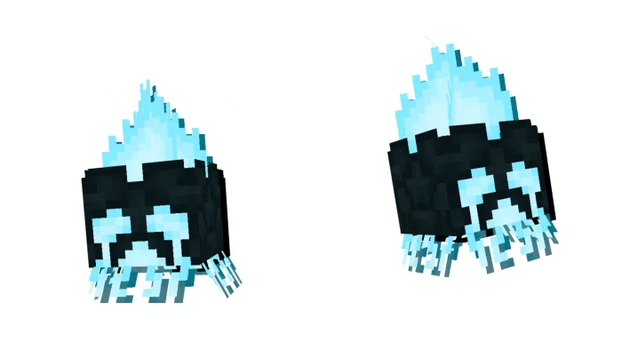 Nether kengaytmasi — Minecraft mod, rasm 3