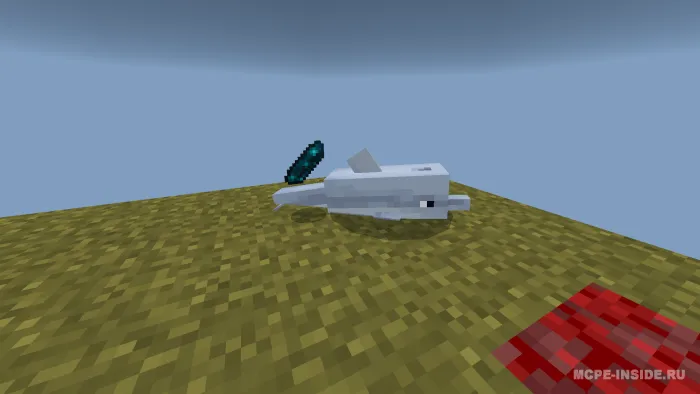 SmokyStack Skyblock — Minecraft mod, rasm 1