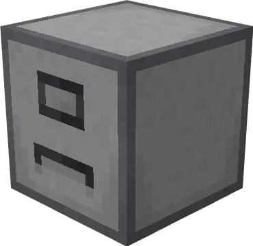 Backrooms — Minecraft mod, rasm 3
