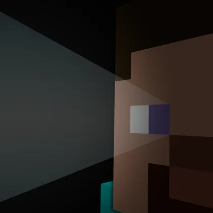 Dynamic Brightness — Minecraft mod, rasm 1