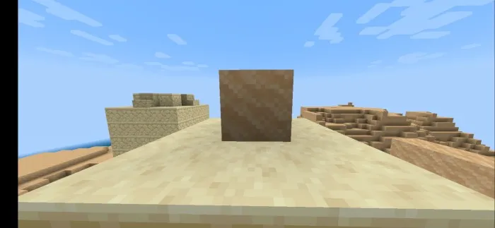 Yaxshilangan Vanilla — Minecraft mod, rasm 2