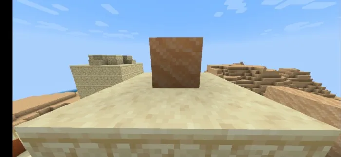 Yaxshilangan Vanilla — Minecraft mod, rasm 3