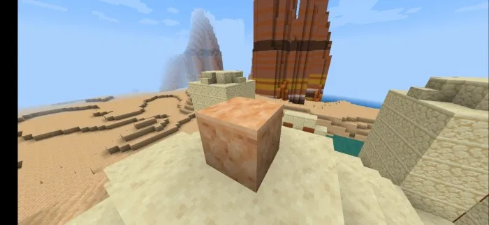 Yaxshilangan Vanilla — Minecraft mod, rasm 4