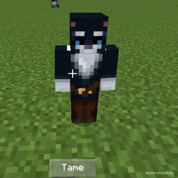 Puss in Boots 2 — Minecraft mod, rasm 2