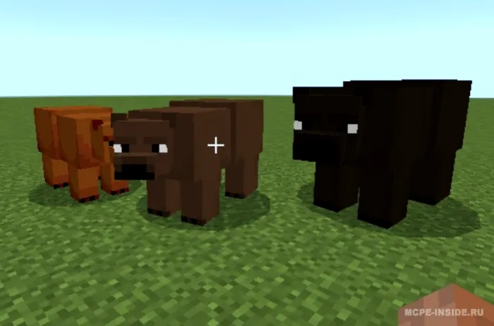 Puss in Boots 2 — Minecraft mod, rasm 3