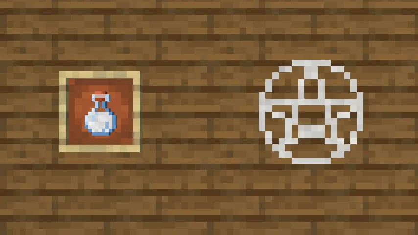 Simple Ghost Mode — Minecraft mod, rasm 2